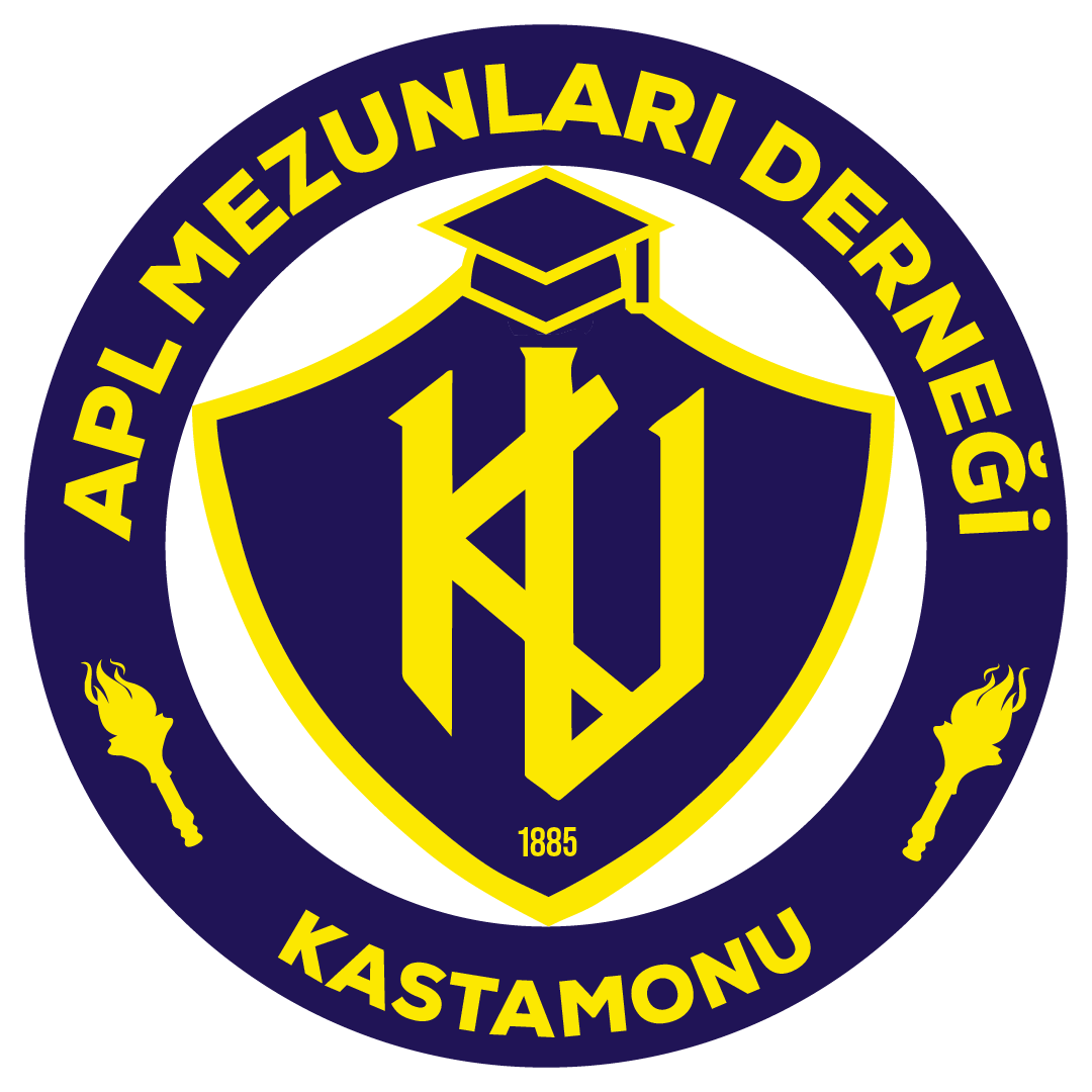 APLMezunDER Logo